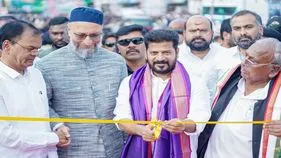 కేసీఆర్‌ రాజీనామా చెయ్‌!