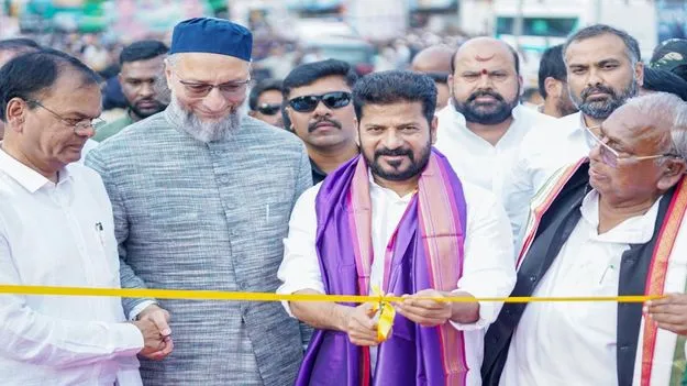 కేసీఆర్‌ రాజీనామా చెయ్‌!