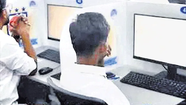 నేటి నుంచి ఇన్‌సర్వీసు టీచర్లకు స్పెషల్‌ టెట్‌