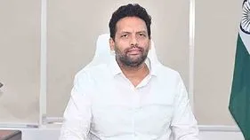 కర్నూలులో అవయవ మార్పిడి శస్త్రచికిత్సలు.. వైద్య రంగంలో కీలక ముందడుగు: టీజీ భరత్