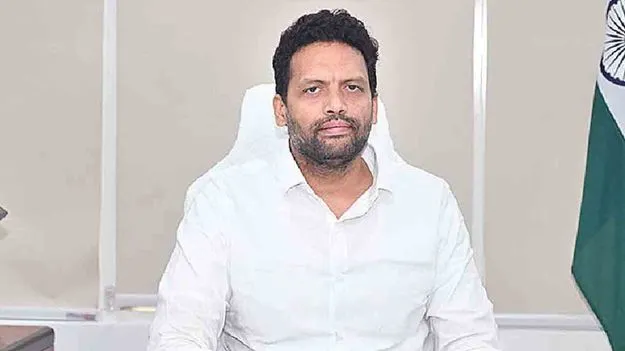 కర్నూలులో అవయవ మార్పిడి శస్త్రచికిత్సలు.. వైద్య రంగంలో కీలక ముందడుగు: టీజీ భరత్
