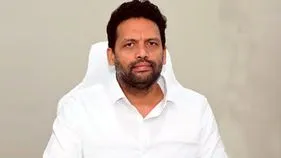 కర్నూలును పారిశ్రామిక కేంద్రంగా అభివృద్ధి చేస్తాం: టీజీ భరత్