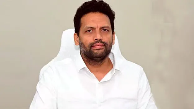 కర్నూలును పారిశ్రామిక కేంద్రంగా అభివృద్ధి చేస్తాం: టీజీ భరత్
