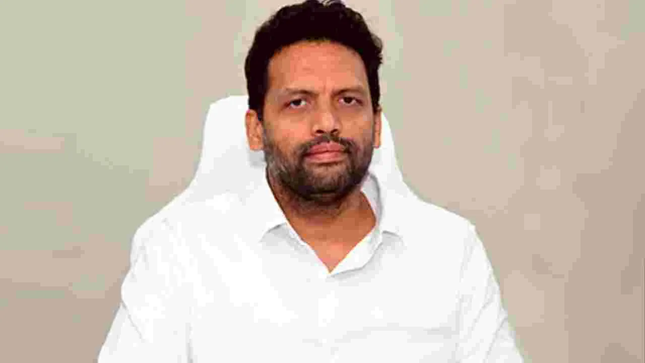 కర్నూలును పారిశ్రామిక కేంద్రంగా అభివృద్ధి చేస్తాం: టీజీ భరత్ – politics కర్నూలును పారిశ్రామిక కేంద్రంగా అభివృద్ధి చేస్తాం: టీజీ భరత్ – politics