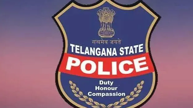 రేపు హైదరాబాద్‌లో   దక్షిణాది రాష్ట్రాల డీజీపీల సమావేశం