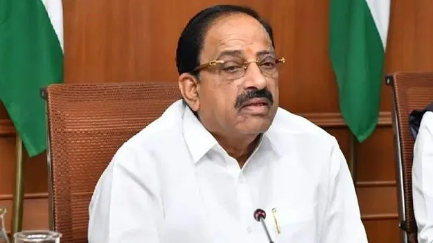 రామగుండం ఎరువుల కర్మాగారం మూసివేతపై కేంద్రం జోక్యం చేసుకోవాలి: మంత్రి తుమ్మల