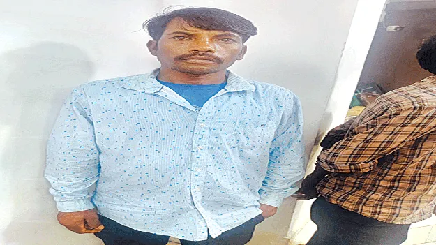 My Wife Is Still Alive, Sir! నా భార్య బతికే ఉంది సారూ!