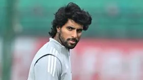 ఐదో స్థానంలో ఆడటం అంత ఈజీ కాదు: తిలక్ వర్మ