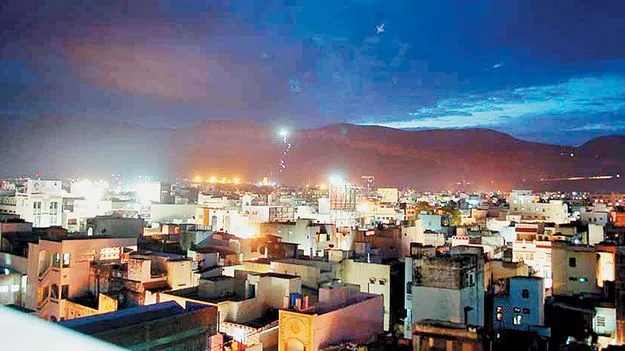 Tirupati: ప్రగతి సిటీల జాబితాలో తిరుపతి