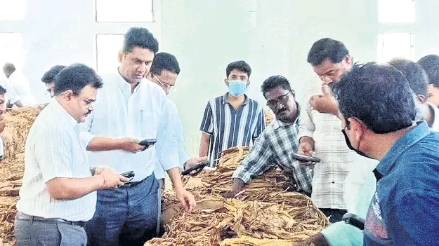 పరిమితికి లోబడే సాగు చేయాలి