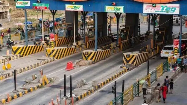 దివ్యాంగులకు 3-5 ఏళ్ల టోల్‌ మినహాయింపు
