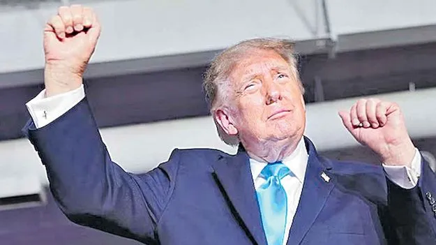 అమెరికాకు రష్యా డీజిల్‌
