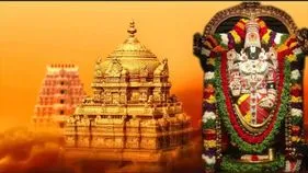 శ్రీవారి సర్వదర్శనానికి 6 గంటలు