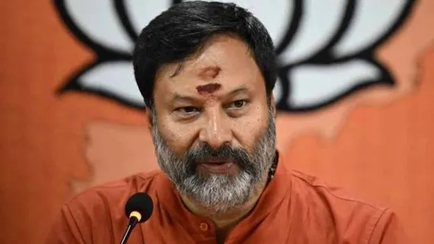 శబరిమలలో తెలుగు స్వాముల సమస్యలను ప్రభుత్వం దృష్టికి తీసుకెళ్తాం: భానుప్రకాశ్ రెడ్డి