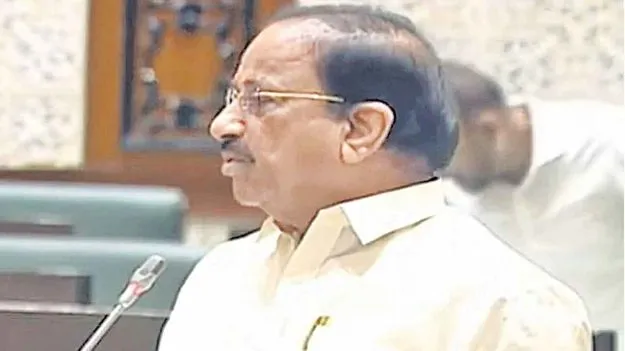 ఆయిల్‌పామ్‌ సాగుకు అత్యంత ప్రాధాన్యం