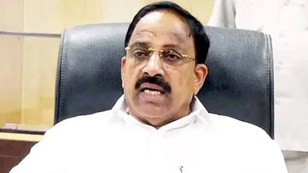 మంత్రి తుమ్మలపై బీజేపీ ఎమ్మెల్యేల ప్రశంసలు