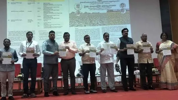 30లక్షల బోర్లు ఉంటే.. 6 లక్షల బోర్లు ఎండిపోయాయి
