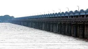 152 మీటర్ల ఎత్తుతో తుమ్మిడిహెట్టి!