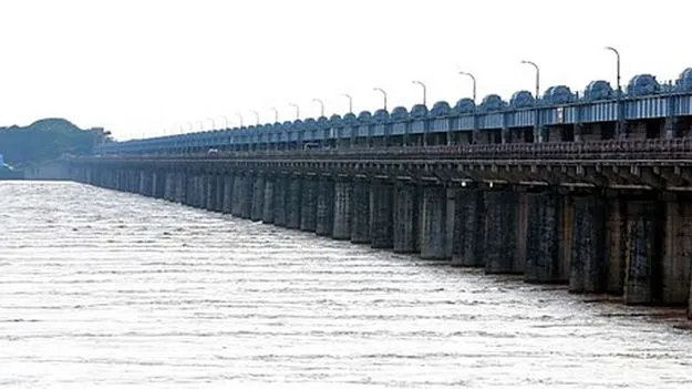 152 మీటర్ల ఎత్తుతో తుమ్మిడిహెట్టి!