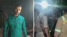 భార్య, ఇద్దరు పూజారులను చంపేశాడు.. ఎన్‌కౌంటర్‌లో మరణించాడు.. 