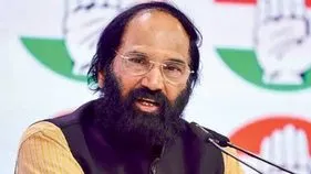 రైతులు, మిల్లర్ల ప్రయోజనాలే ప్రభుత్వ లక్ష్యం: మంత్రి ఉత్తమ్‌