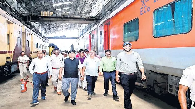 వందే భారత్‌ భవన్‌