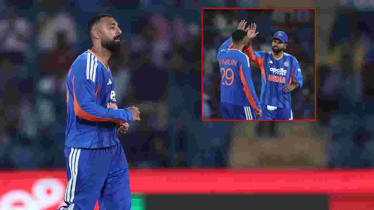 మళ్లీ గాయపడ్డ స్టార్ స్పిన్నర్.. అఫ్గానిస్థాన్‌తో సిరీస్ మొత్తానికి దూరం
