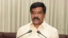 కేసీఆర్ చావును కోరుకుంటున్న సీఎం రేవంత్: వేముల ప్రశాంత్ రెడ్డి