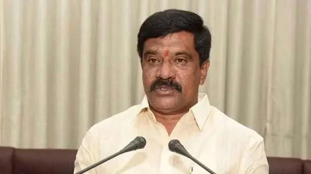 కేసీఆర్ చావును కోరుకుంటున్న సీఎం రేవంత్: వేముల ప్రశాంత్ రెడ్డి