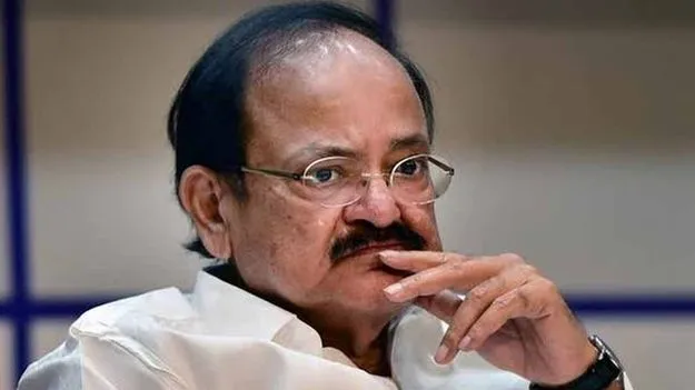 కొందరు నేతలు దేశాన్ని చులకన చేయడం సరికాదు: వెంకయ్య నాయుడు