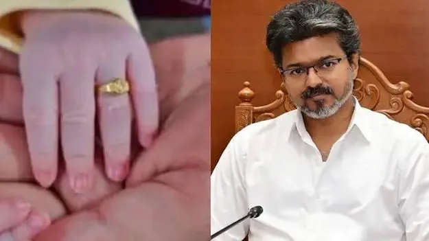 తమిళనాడులో ‘మేనమామ ఉంగరం’ పథకం
