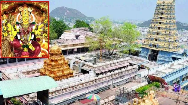 విజయవాడలో దసరా పూజా టికెట్ల కలకలం.. భక్తులకు దేవస్థానం కీలక హెచ్చరిక