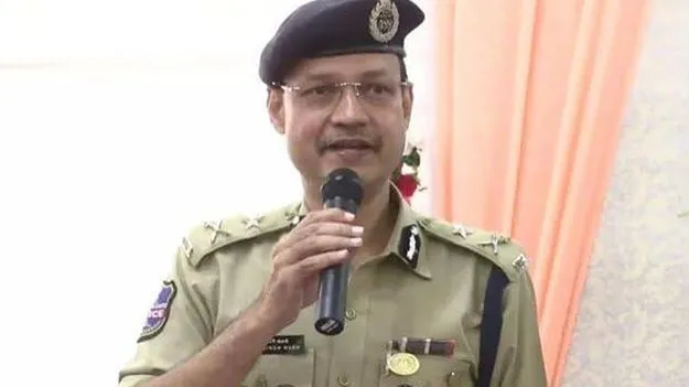 అగ్నిప్రమాదాలు జరగకుండా..  డేటా సెంటర్లు పటిష్ఠచర్యలు చేపట్టాలి