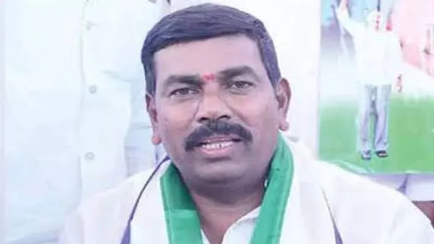 జైలులోనే ఎమ్మెల్యే విరూపాక్షి 
