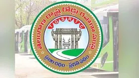 ఆర్టీసీలో ఎన్నికల జోష్..