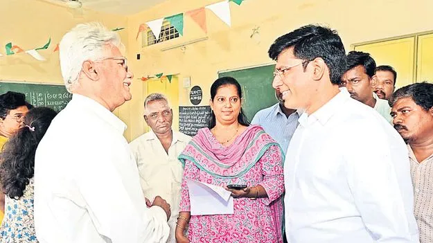 Votes: 2,87,835 ఓట్ల తొలగింపునకు నిర్ణయం!