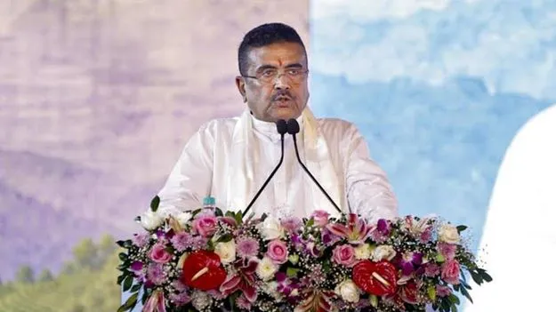నిరసనల్లో ఆస్తులను ధ్వంసం చేసే వారిపై కఠిన చర్యలు.. 