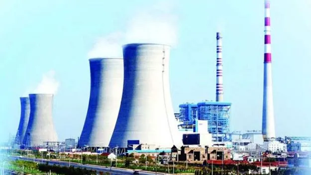 యాదాద్రి చీఫ్‌ ఇంజనీర్‌ సస్పెన్షన్‌