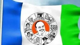 తిరుపతిలో వైసీపీ క్యాంపు రాజకీయం.. 