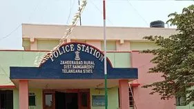 జహీరాబాద్‌లో ఆటో డ్రైవర్ హత్య కేసులో వెలుగులోకి సంచలన విషయాలు