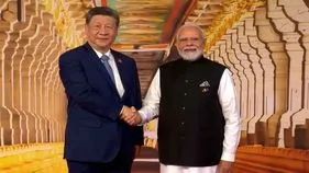 మనస్పర్థలు వివాదాలుగా మారకూడదు