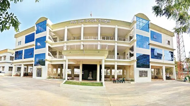 ఇక రెండు జడ్పీలు