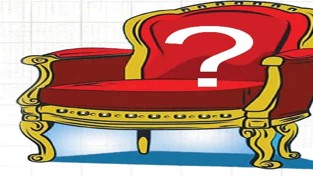  ZP Chairperson’s Post?  జడ్పీ పీఠం ఎవరికో?