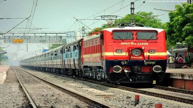 నాన్‌ ఇంటర్‌లాకింగ్‌ పనులతో 10న పలు రైళ్ల రద్దు