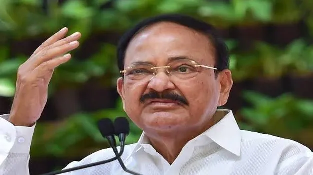 విలక్షణ నేత వెంకయ్య