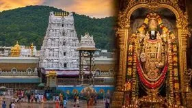 బ్రహ్మోత్సవాలకు శ్రీకారం చుట్టిన బ్రహ్మదేవుడు