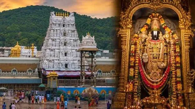 శ్రీవారి సేవలో నేపాల్‌ గూర్ఖాలు