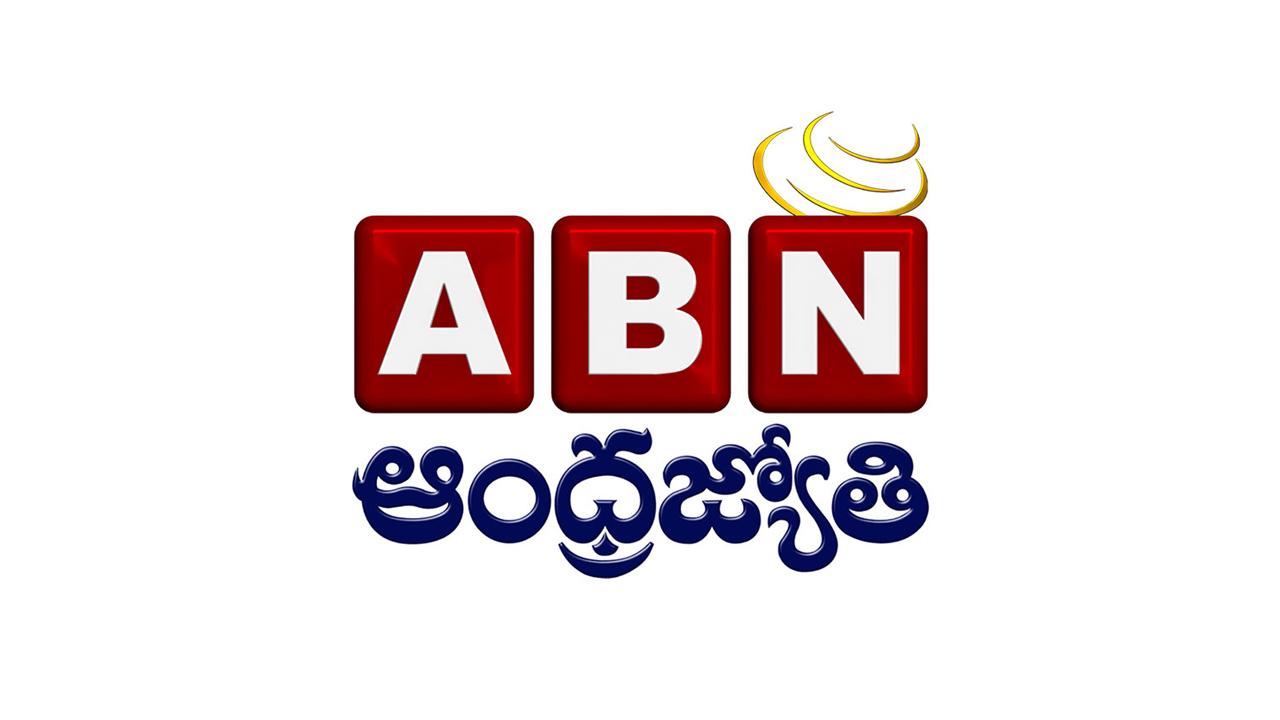 Abn andhra jyothi telugu live tv