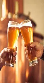  బీర్లు అతిగా తాగుతున్నారా... జాగ్రత్తండోయ్