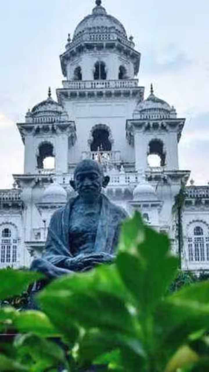 కేసీఆర్‌ను కలిసిన రేవంత్ రెడ్డి..